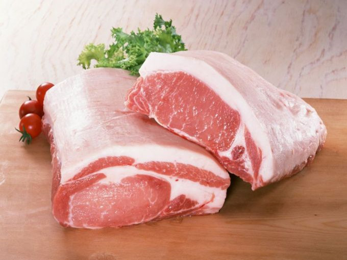Betain kan förbättra köttutbytet och kvaliteten